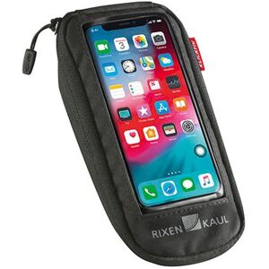 Klickfix Comfort S Kerékpártáska Okostelefonhoz Klickfix Comfort S Kerékpártáska Okostelefonhoz