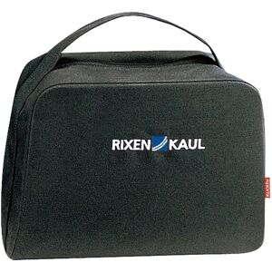 KLICKfix Baggy Styrväska - Kompakt, 5L, Svart KLICKfix Baggy Styrväska - Kompakt, 5L, Svart