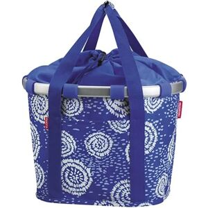 KLICKfix Fahrradkorb 15L Blau - Lenkerkorb KLICKfix Fahrradkorb 15L Blau - Lenkerkorb