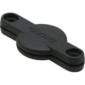 Klickfix FindMe - Holder til Apple Airtag - Cykelstelmontering Klickfix FindMe - Holder til Apple Airtag - Cykelstelmontering