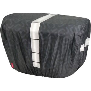 Housse de pluie KLICKfix XL - Imperméable, Reflective pour Carrybag GT - Publicité Housse de pluie KLICKfix XL - Imperméable, Reflective pour Carrybag GT - Publicité