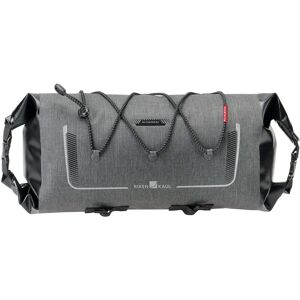 KLICKfix Bikepack Waterproof Bag - 12L Bikepacking Storage KLICKfix Bikepack Waterproof Bag - 12L Bikepacking Storage