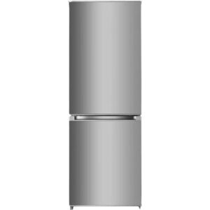 Frigorifero PKM KG225.4A+++IX Inox - 230 L Frigorifero PKM KG225.4A+++IX Inox - 230 L