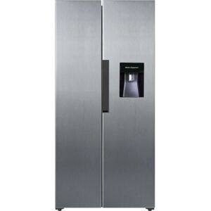 PKM SBS440NFWDESI Frigorifero Side-by-Side Argento - Frigorifero PKM SBS440NFWDESI Frigorifero Side-by-Side Argento - Frigorifero