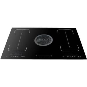Wolkenstein IN4-DA-2FZA+W - Plaque induction 90cm - 4 zones - A+ efficacité - Publicité Wolkenstein IN4-DA-2FZA+W - Plaque induction 90cm - 4 zones - A+ efficacité - Publicité