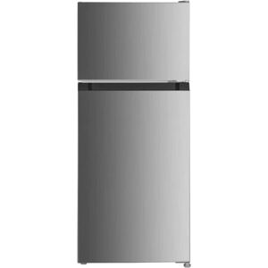 PKM GK126EIX - Edelstahl - Kühlschrank-Kombination PKM GK126EIX - Edelstahl - Kühlschrank-Kombination