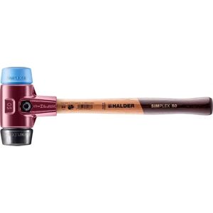 Marteau Simplex de Halder, manche en bois - Marteau - Type de produit - Publicité Marteau Simplex de Halder, manche en bois - Marteau - Type de produit - Publicité