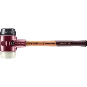 Halder - Simplex-Schonhammer - D80 mm Halder - Simplex-Schonhammer - D80 mm