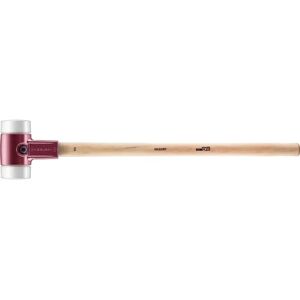 Halder Simplex-hamer - 100mm Superplastik - Hamers Halder Simplex-hamer - 100mm Superplastik - Hamers