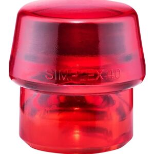 Halder Modèle 3206.040 - Cheville en plastique rouge durable pour maçonnerie - Publicité Halder Modèle 3206.040 - Cheville en plastique rouge durable pour maçonnerie - Publicité