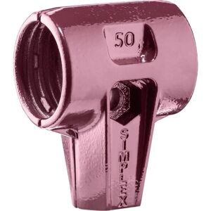 Halder - Corps de marteau de 50mm - Impact Tool Body for 50mm Hammer - Impact Tool Body for 50mm Hammer - Impact Tool Body for 50mm Hammer - Publicité Halder - Corps de marteau de 50mm - Impact Tool Body for 50mm Hammer - Impact Tool Body for 50mm Hammer - Impact Tool Body for 50mm Hammer - Publicité