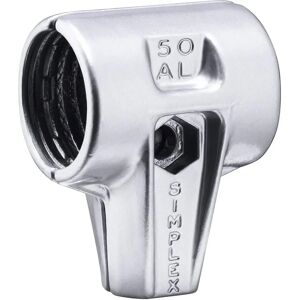 Halder 3122.050 Aluminum Body for Simplex Hammer - D30-D60 mm Halder 3122.050 Aluminum Body for Simplex Hammer - D30-D60 mm