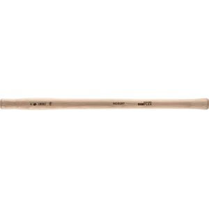 Poignée en Hickory Modèle 3244.100 pour Marteau Simplex - Durable, Ergonomique - Publicité Poignée en Hickory Modèle 3244.100 pour Marteau Simplex - Durable, Ergonomique - Publicité