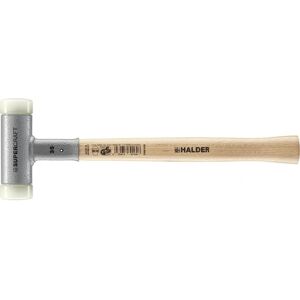 Halder Model 3366.035 Vibratiematten Hickoryhamer Halder Model 3366.035 Vibratiematten Hickoryhamer