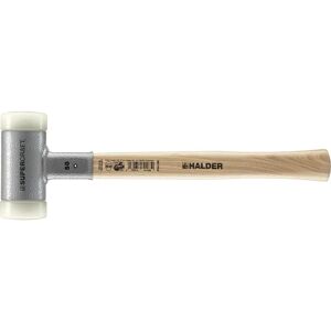 Halder Maza supercraft - Vibrationsdampening - Ergonomic - Hammer Halder Maza supercraft - Vibrationsdampening - Ergonomic - Hammer