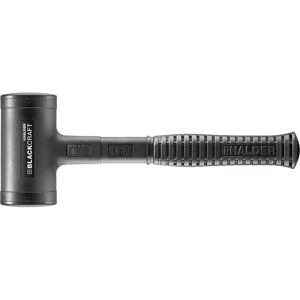 Halder Blackcraft Hammer - Bruchsicherer Stahlstiel - Kraftvoller Schlag Halder Blackcraft Hammer - Bruchsicherer Stahlstiel - Kraftvoller Schlag