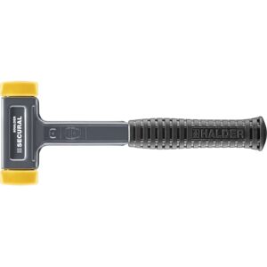Halder Hammer - 30X40mm, Shock-Absorbing, Steel, Ergonomic Handle - Hammer Halder Hammer - 30X40mm, Shock-Absorbing, Steel, Ergonomic Handle - Hammer