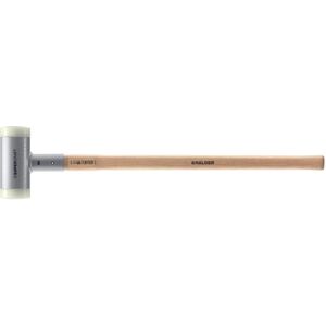 Halder Supercraft-Hammer - Vibrationsdämpfung, Ergonomischer Hickorystiel - Praktischer Hammer Halder Supercraft-Hammer - Vibrationsdämpfung, Ergonomischer Hickorystiel - Praktischer Hammer