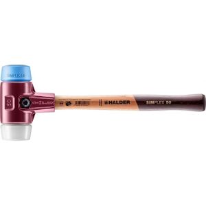 Halder - Gusseisen Hammer - 50mm Halder - Gusseisen Hammer - 50mm