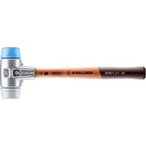 Halder Simplex Hammer - Impact Control Halder Simplex Hammer - Impact Control