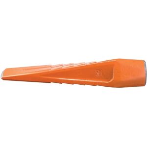 Vanga di separazione Halder Modello 3556.260 - Alta efficacia, arancione Vanga di separazione Halder Modello 3556.260 - Alta efficacia, arancione