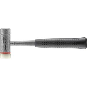 Halder FerroPlex Hammer - Steel & Nylon Combo - 2 in 1 Halder FerroPlex Hammer - Steel & Nylon Combo - 2 in 1