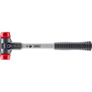 Martello Halder Modello 3706.030 - Punta in Plastica Doppia Martello Halder Modello 3706.030 - Punta in Plastica Doppia