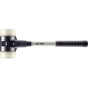 Halder Simplex Hammer - Nylon-Einsatz, D=80mm Halder Simplex Hammer - Nylon-Einsatz, D=80mm