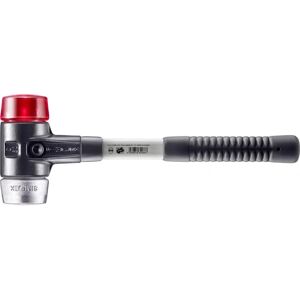 Halder Modell 3769.060 Aufprallhammer - Schweres Fiberglasgriff Halder Modell 3769.060 Aufprallhammer - Schweres Fiberglasgriff