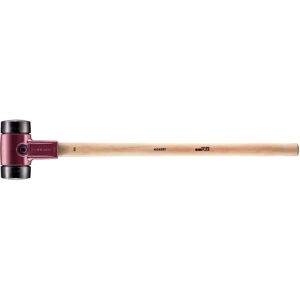 Martillo Simplex de goma Halder D=100 mm - Martillo Martillo Simplex de goma Halder D=100 mm - Martillo