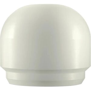 Halder Supercraft Embout Rond en Nylon - Protection Marteau - 40mm - Publicité Halder Supercraft Embout Rond en Nylon - Protection Marteau - 40mm - Publicité
