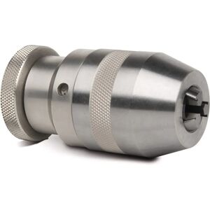Optimum 3050610 Szybkozaciskowe uchwyt wiertarski - Precyzyjny, B16, 1-10 mm Optimum 3050610 Szybkozaciskowe uchwyt wiertarski - Precyzyjny, B16, 1-10 mm