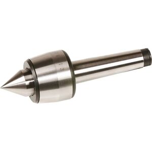 Optimum 3440702 Contraponto giratório para torno - Acessórios Optimum 3440702 Contraponto giratório para torno - Acessórios