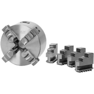 Optimum Mandrino a 4 Ganas D140, TU1503 /80mm - Mandrino a 4 ganas Optimum Mandrino a 4 Ganas D140, TU1503 /80mm - Mandrino a 4 ganas
