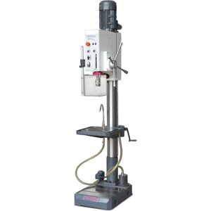 Vrtačka s převodovkou DH 32 GS - Max 30mm, 2.2kW Vrtačka s převodovkou DH 32 GS - Max 30mm, 2.2kW