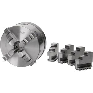 Optimum 4-čelisťové univerzální sklíčidlo - Ø 160 mm Optimum 4-čelisťové univerzální sklíčidlo - Ø 160 mm