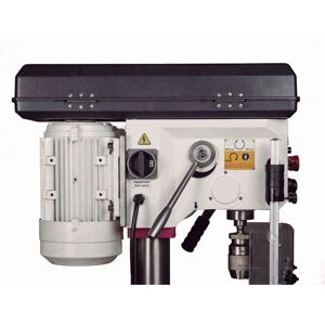 Optimum DH 24 BV Bohrmaschine - Variabelgeschwindigkeit Optimum DH 24 BV Bohrmaschine - Variabelgeschwindigkeit