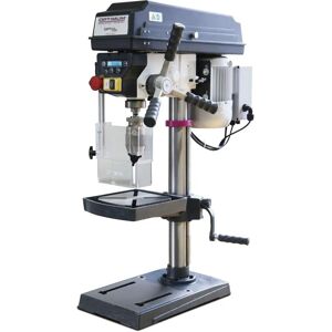 Stolní vrtačka OPTIMUM D 17 Pro - Přesnost, 16mm ocel Stolní vrtačka OPTIMUM D 17 Pro - Přesnost, 16mm ocel