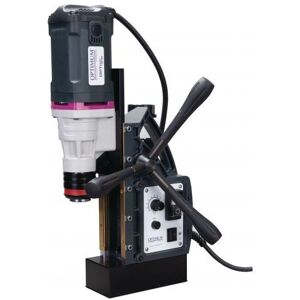 Optimum DM 35V Magnetische Boormachine - Hoogwaardige compacte tool Optimum DM 35V Magnetische Boormachine - Hoogwaardige compacte tool