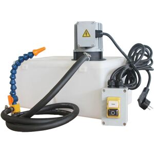 Optimum KME1 - Equipamento de refrigeração - 230V/1ph/50Hz Optimum KME1 - Equipamento de refrigeração - 230V/1ph/50Hz