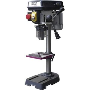 Perfuratriz Optimum B14 Basic - Precisão em metal Perfuratriz Optimum B14 Basic - Precisão em metal