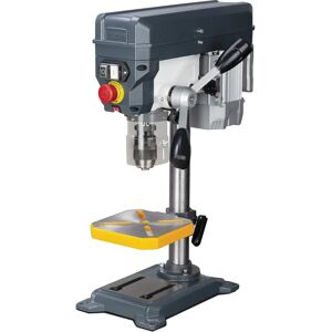 Stolní vrtačka OPTIdrill DQ 14 - Nastavitelný stůl, LED osvětlení, kapacita 13mm Stolní vrtačka OPTIdrill DQ 14 - Nastavitelný stůl, LED osvětlení, kapacita 13mm