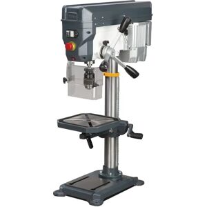 Optimum DQ 22 - Drill Press - 550W, 230V, Inclined Table Optimum DQ 22 - Drill Press - 550W, 230V, Inclined Table