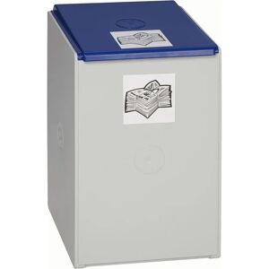 VAR Kunststoffcontainer 40L Mülltrennsystem ohne Deckel VAR Kunststoffcontainer 40L Mülltrennsystem ohne Deckel