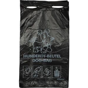 VAR Sacose pentru deșeuri canine - 3,2L, 330x200mm, Negru, 2000 buc VAR Sacose pentru deșeuri canine - 3,2L, 330x200mm, Negru, 2000 buc