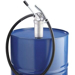 Kaiserkraft Handpumpe - 0,25L Öl & Diesel - Edelstahl Kaiserkraft Handpumpe - 0,25L Öl & Diesel - Edelstahl