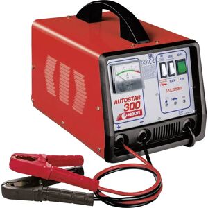 Helvi Autostar 300 77220 Chargeur de batterie pour voiture - Car Battery Charger - Publicité Helvi Autostar 300 77220 Chargeur de batterie pour voiture - Car Battery Charger - Publicité