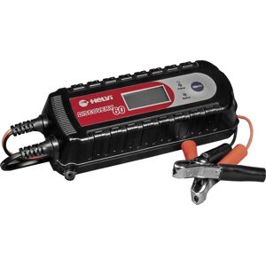 Chargeur de batterie Helvi 77241 - Électronique, protection contre surtensions - Publicité Chargeur de batterie Helvi 77241 - Électronique, protection contre surtensions - Publicité