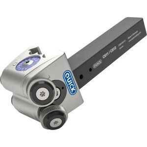 Quick Rändelfräser C612-10M 10x16mm - RGE 30° - Längsrändel Quick Rändelfräser C612-10M 10x16mm - RGE 30° - Längsrändel