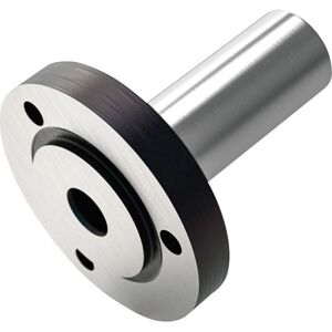 Eje de Herramienta H&K - Diámetro 15 mm, Longitud 50 mm, Diámetro 25 mm Eje de Herramienta H&K - Diámetro 15 mm, Longitud 50 mm, Diámetro 25 mm